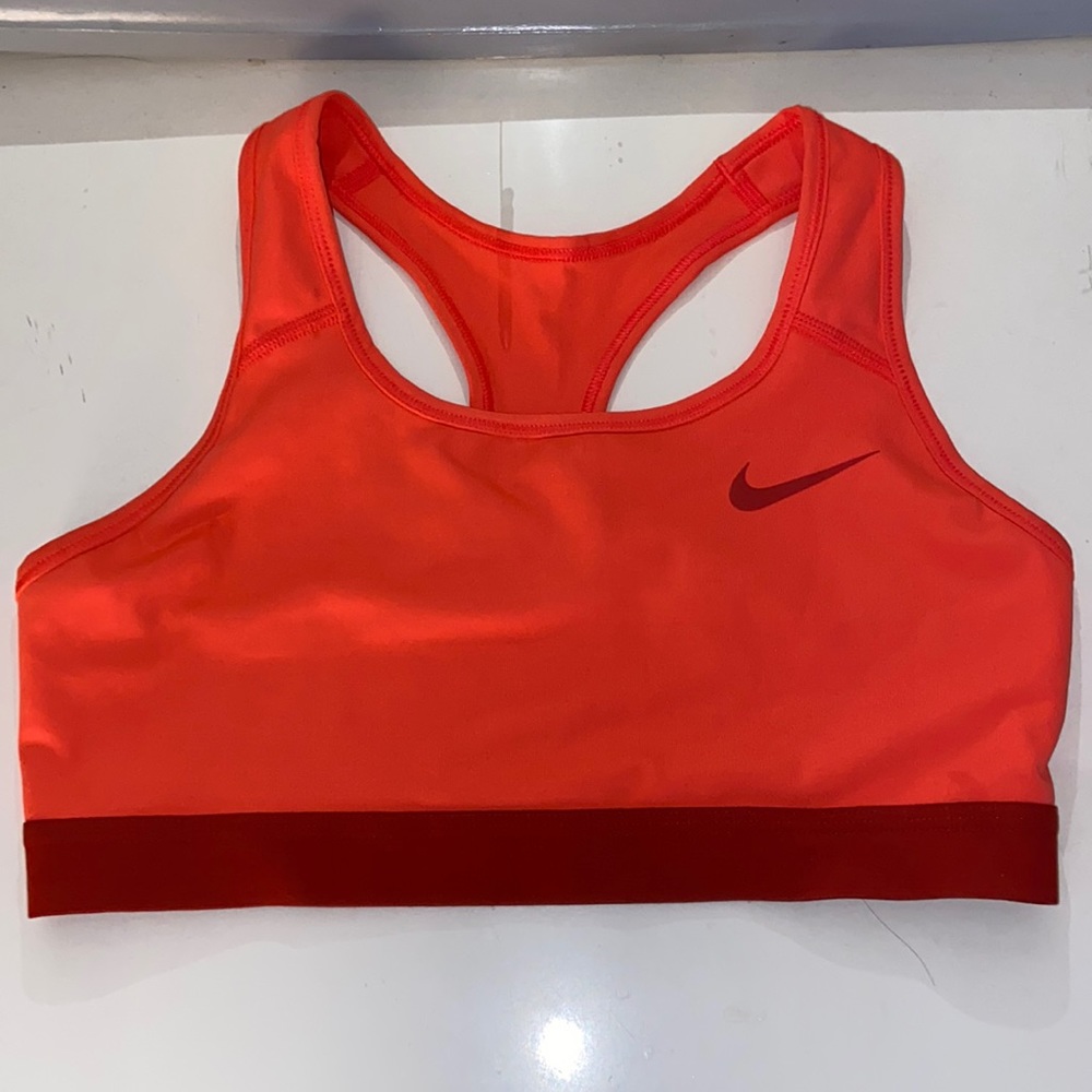 New Nike sports bra